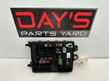 2016 Chevrolet SS Sedan Rear Fuse Box Relay OEM