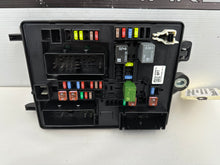 2016 Chevrolet SS Sedan Rear Fuse Box Relay OEM