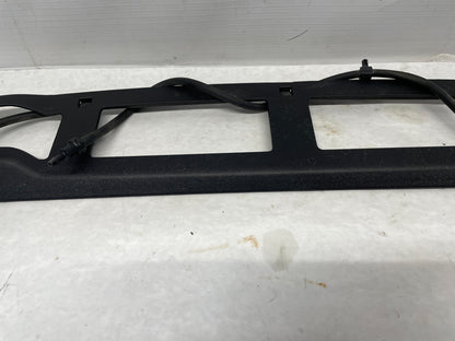 2015 Chevy Camaro SS  Windshield Washer Hose W/ Bracket OEM - Day's Parts Yard