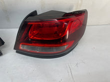 2014 Chevy SS Sedan Tail Light Taillight Lamp RH & LH OEM - Day's Parts Yard