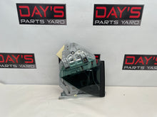 2018 Chevy Camaro Convertible LH Driver Quarter Glass Window Motor Assembly OEM - Day's Parts Yard