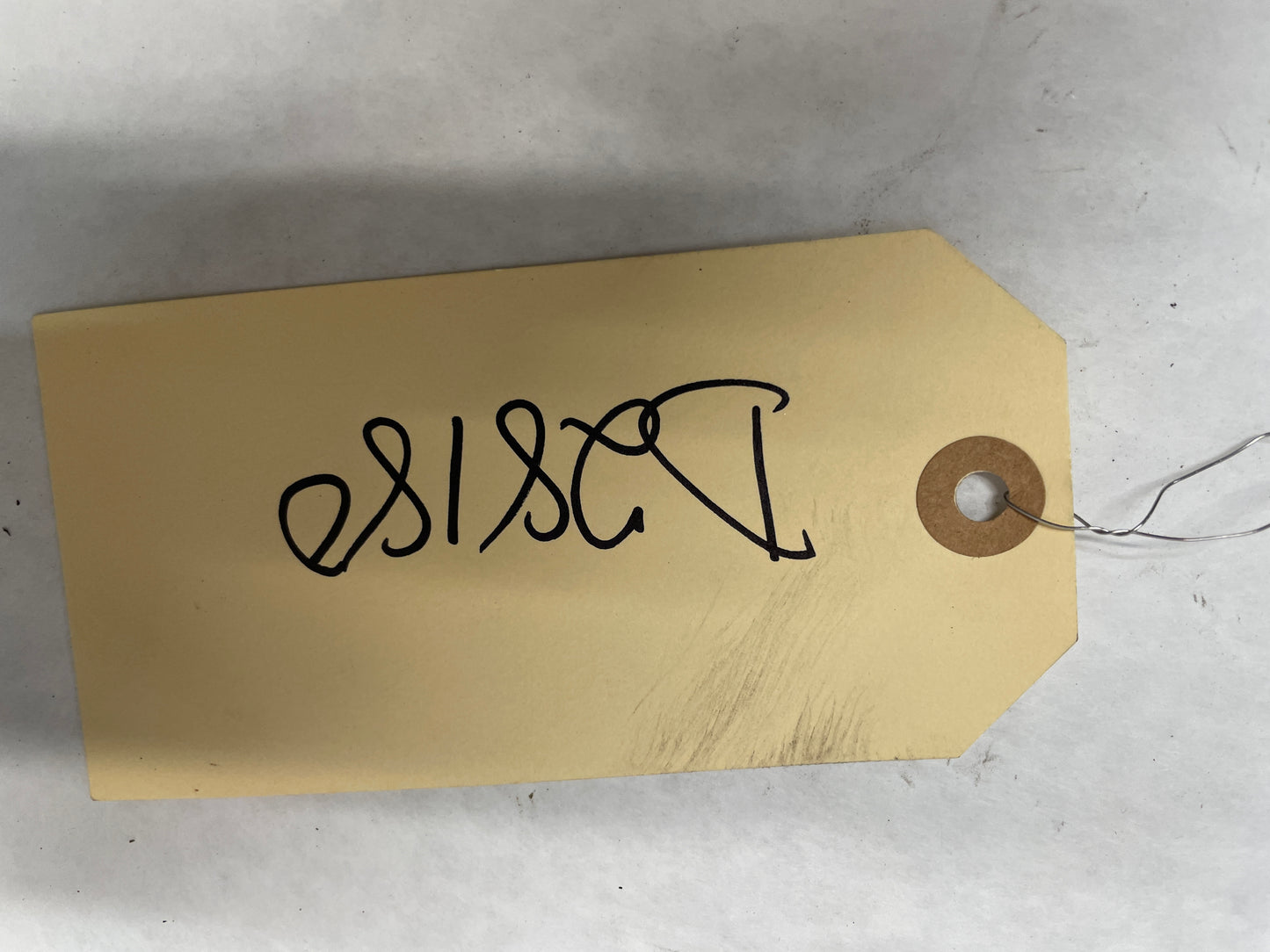 2004 Pontiac GTO Manual Shifter Knob OEM - Day's Parts Yard