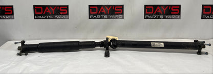 2015 Chevy SS Sedan Drive Shaft Propeller Shaft Driveshaft OEM