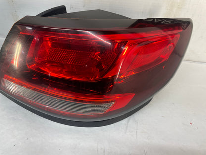 2014 Chevy SS Sedan Tail Light Taillight Lamp RH & LH OEM - Day's Parts Yard