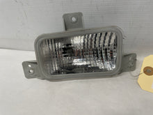 2010 Chevy Camaro SS LH Driver Reverse Back Up Lights OEM