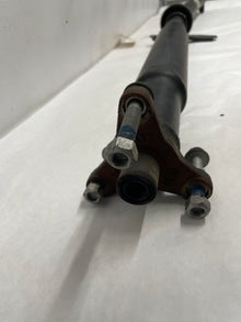 2015 Chevy SS Sedan Drive Shaft Propeller Shaft Driveshaft OEM