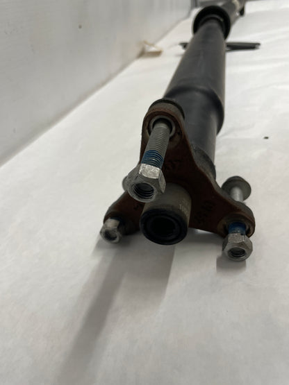 2015 Chevy SS Sedan Drive Shaft Propeller Shaft Driveshaft OEM