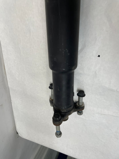 2015 Chevy SS Sedan Drive Shaft Propeller Shaft Driveshaft OEM