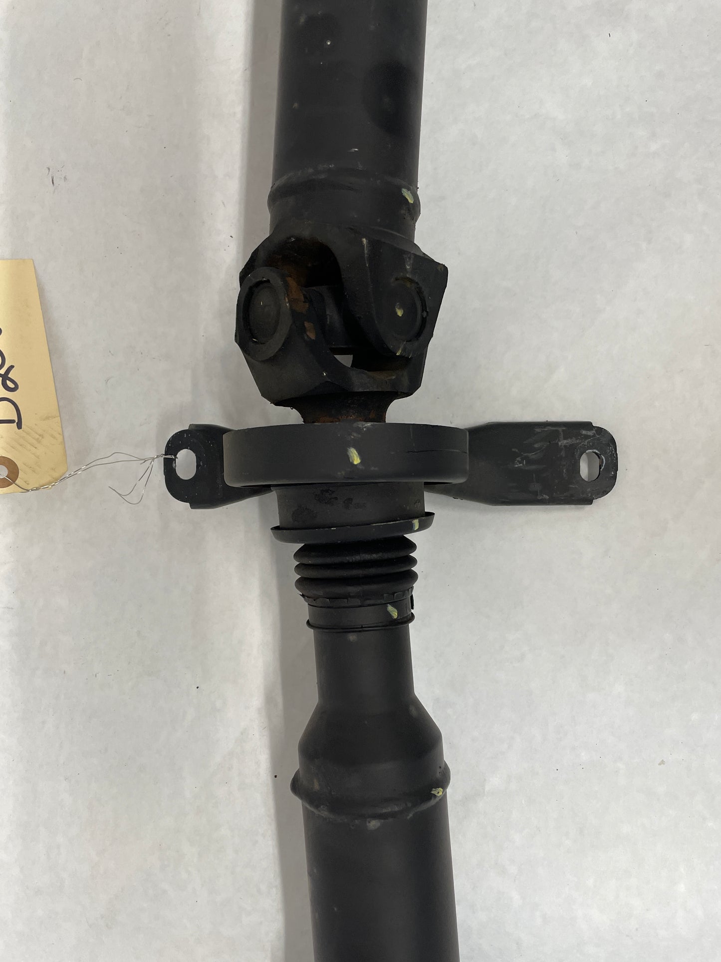 2015 Chevy SS Sedan Drive Shaft Propeller Shaft Driveshaft OEM
