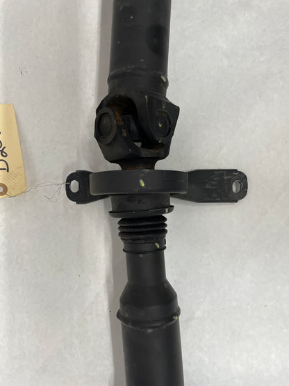 2015 Chevy SS Sedan Drive Shaft Propeller Shaft Driveshaft OEM