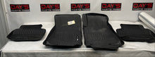 2015 Chevy Camaro SS Husky Liners Weatherbeater Floor Mats - Day's Parts Yard