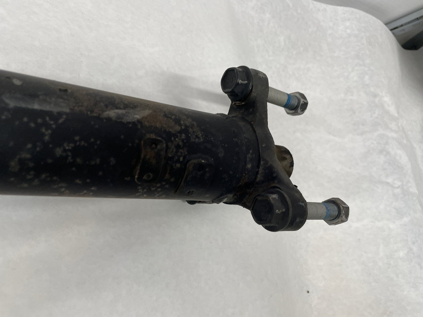 2015 Chevy SS Sedan Drive Shaft Propeller Shaft Driveshaft OEM