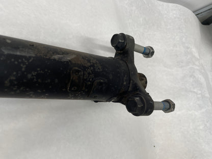 2015 Chevy SS Sedan Drive Shaft Propeller Shaft Driveshaft OEM