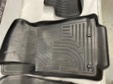 2015 Chevy Camaro SS Husky Liners Weatherbeater Floor Mats - Day's Parts Yard