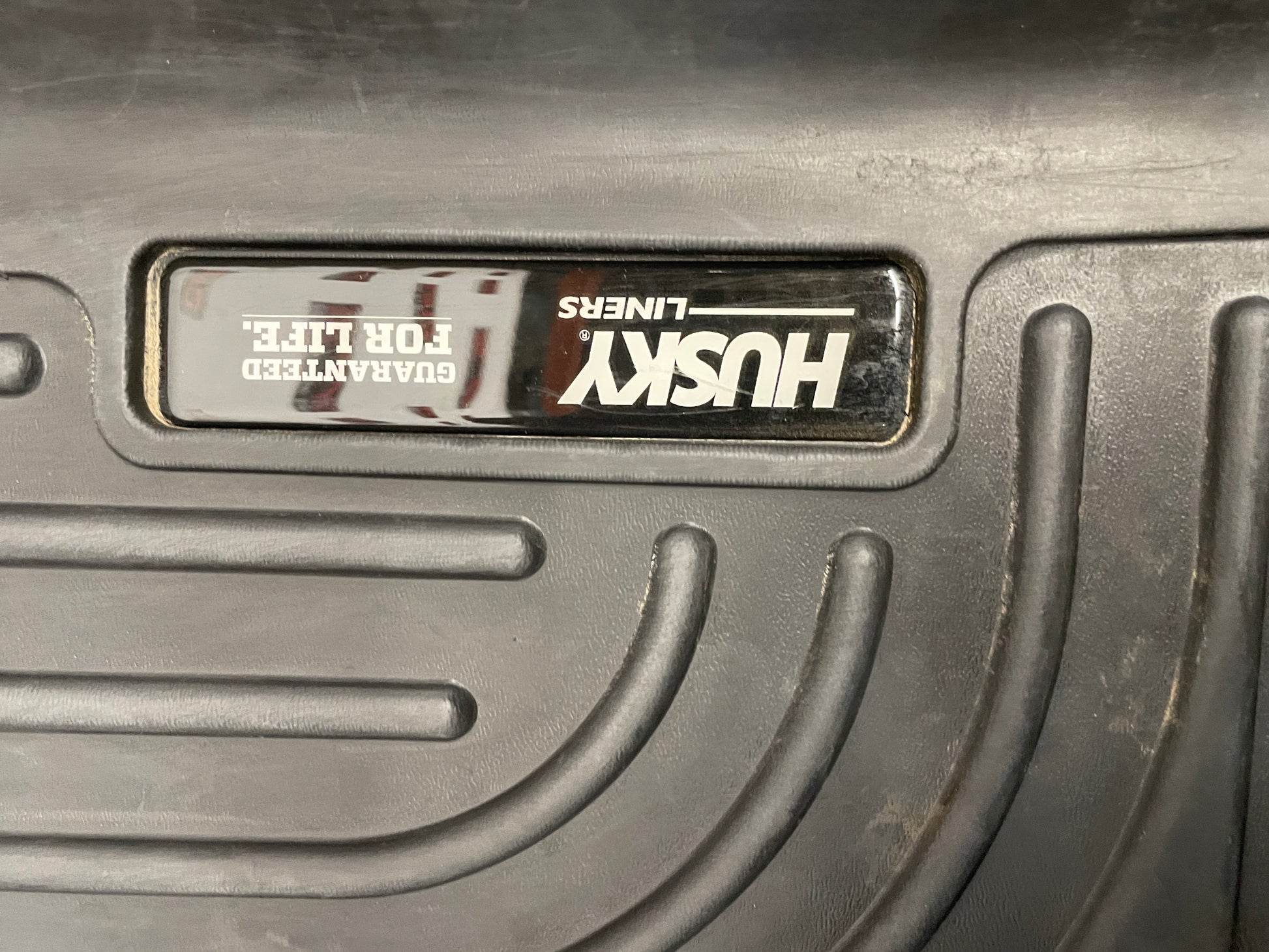2015 Chevy Camaro SS Husky Liners Weatherbeater Floor Mats - Day's Parts Yard
