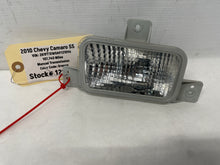 2010 Chevy Camaro SS RH Passenger Reverse Back Up Lights OEM