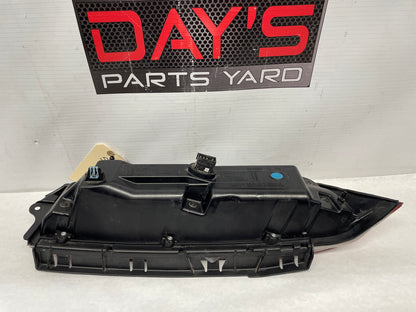 2015 Chevy Camaro SS LH Driver Taillight Tail Light Lamp LED OEM
