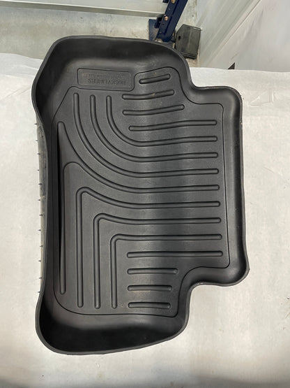 2015 Chevy Camaro SS Husky Liners Weatherbeater Floor Mats - Day's Parts Yard