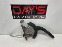 2015 Chevy Camaro SS Emergency E Parking Brake Handle Lever OEM