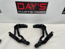 2016 Chevy SS Sedan RH & LH Trunk Hinges OEM - Day's Parts Yard