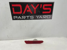 2010 Chevy Camaro SS LH Driver Rear Bumper Side Marker Light Lamp Reflector OEM