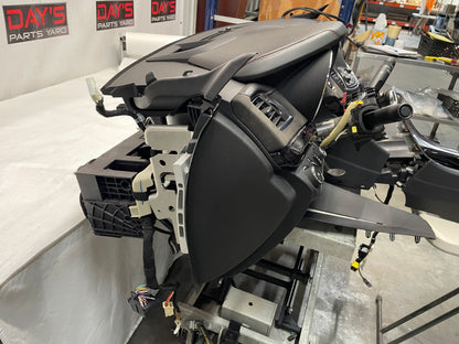 2015 Chevy SS Sedan Complete Das & Center Console w/ Shifter OEM - Day's Parts Yard