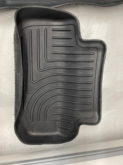 2015 Chevy Camaro SS Husky Liners Weatherbeater Floor Mats - Day's Parts Yard