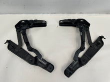 2016 Chevy SS Sedan RH & LH Trunk Hinges OEM - Day's Parts Yard