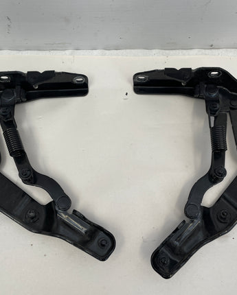 2016 Chevy SS Sedan RH & LH Trunk Hinges OEM