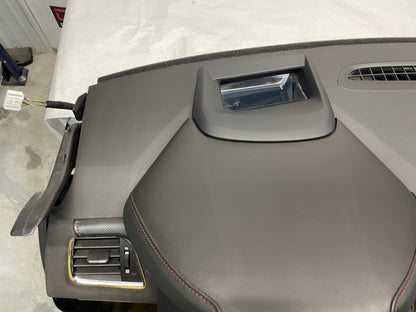 2015 Chevy SS Sedan Complete Das & Center Console w/ Shifter OEM - Day's Parts Yard