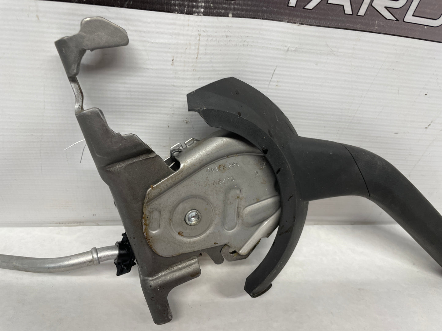 2015 Chevy Camaro SS Emergency E Parking Brake Handle Lever OEM