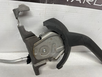 2015 Chevy Camaro SS Emergency E Parking Brake Handle Lever OEM