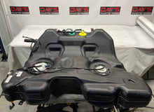 2015 Chevy Camaro SS Complete Fuel Gas Tank w/ Charcoal Canister OEM - Day's Parts Yard
