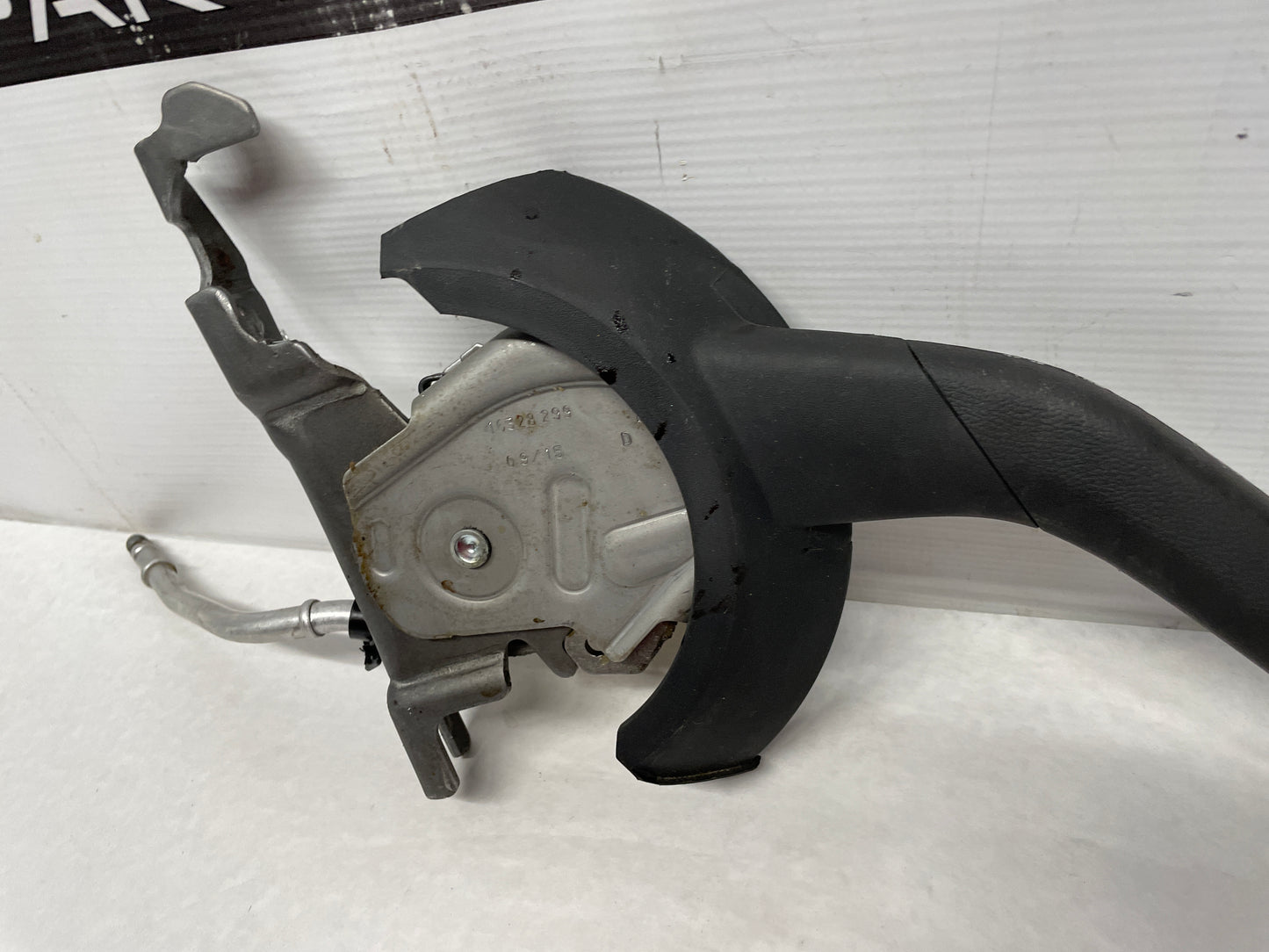 2015 Chevy Camaro SS Emergency E Parking Brake Handle Lever OEM