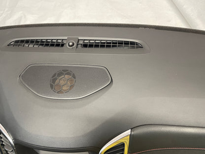 2015 Chevy SS Sedan Complete Das & Center Console w/ Shifter OEM - Day's Parts Yard