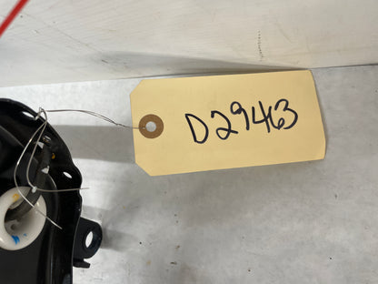 2015 Chevy Camaro SS RH Passenger Front Seat Lower Cushion Track Rail Frame OEM - Day's Parts Yard
