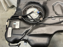 2015 Chevy Camaro SS Complete Fuel Gas Tank w/ Charcoal Canister OEM - Day's Parts Yard