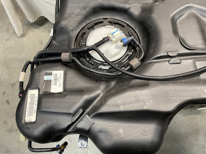 2015 Chevy Camaro SS Complete Fuel Gas Tank w/ Charcoal Canister OEM - Day's Parts Yard