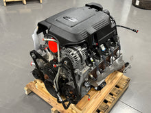 5.3L LMG Complete Engine Motor Pullout Silverado Sierra Yukon Tahoe Suburban 76K