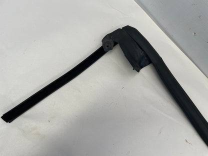 2018 Chevy Camaro ZL1 Convertible RH Passenger Weather Strip Rubber Seal OEM