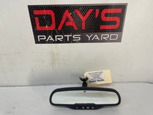 2014 Chevy SS Sedan Rear View Rearview Mirror Auto Dimming & OnStar OEM - Day's Parts Yard