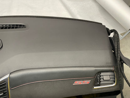 2015 Chevy SS Sedan Complete Das & Center Console w/ Shifter OEM - Day's Parts Yard