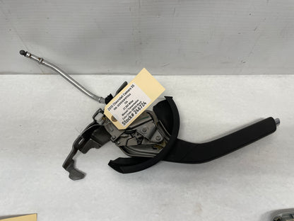 2015 Chevy Camaro SS Emergency E Parking Brake Handle Lever OEM