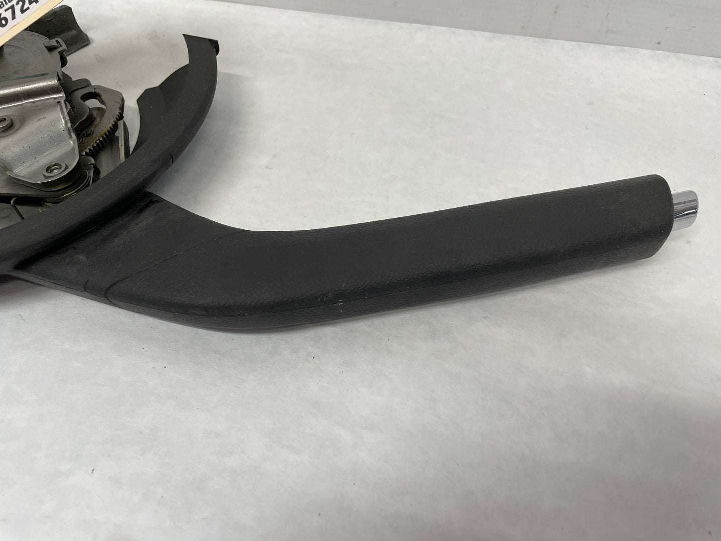 2015 Chevy Camaro SS Emergency E Parking Brake Handle Lever OEM
