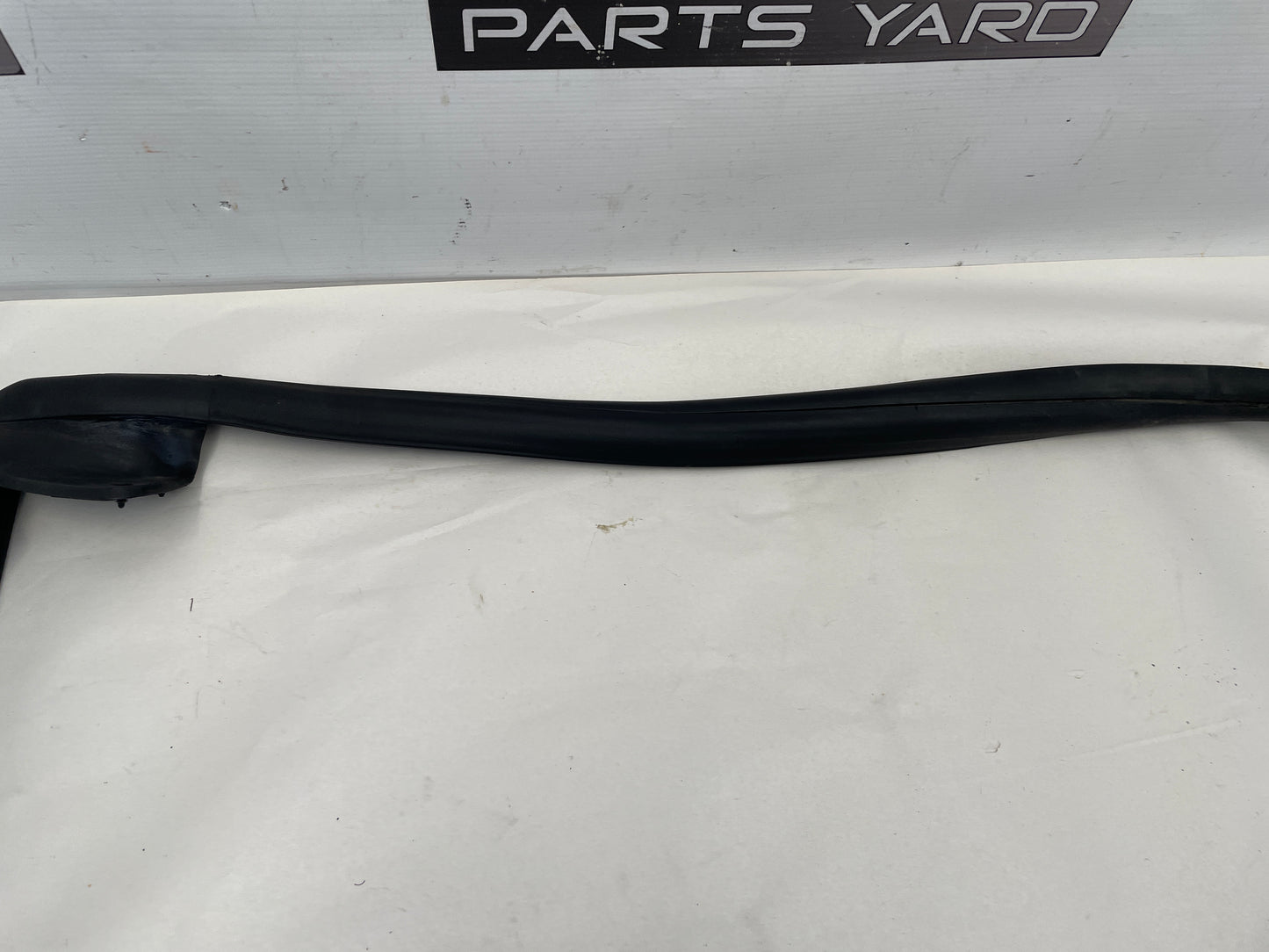 2018 Chevy Camaro ZL1 Convertible RH Passenger Weather Strip Rubber Seal OEM