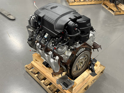 5.3L LMG Complete Engine Motor Pullout Silverado Sierra Yukon Tahoe Suburban 76K