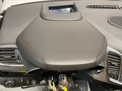 2015 Chevy SS Sedan Complete Das & Center Console w/ Shifter OEM - Day's Parts Yard