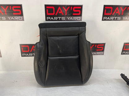2015 Chevy Camaro SS RH Passenger Front Lower Seat Cushion Cover OEM - Day's Parts Yard