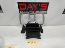 2015 Chevy Camaro SS Instrument Panel Speedometer Gauge Cluster Bezel OEM