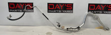 2015 Chevy Sedan SS AC Line Hose Tube Air Conditioner OEM - Day's Parts Yard